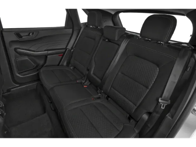 Used 2023 Ford Escape in Scottsbluff, NE SUV / Crossover Cars, Trucks