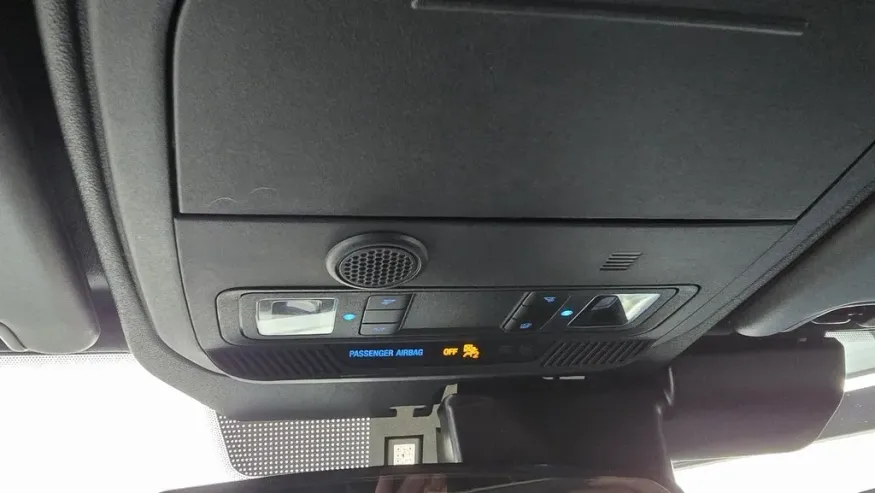 2025 Ford Bronco | Photo 24 of 29