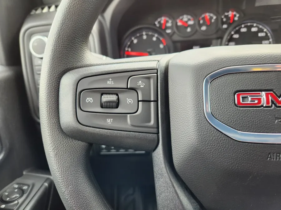 2026 GMC Sierra 3500HD CC Pro | Photo 22 of 28