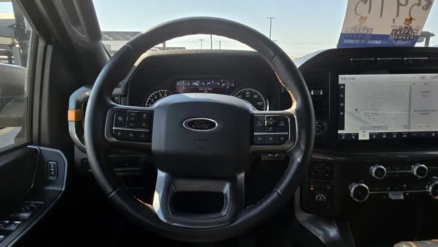 2023 Ford F-150 | Photo 16 of 31