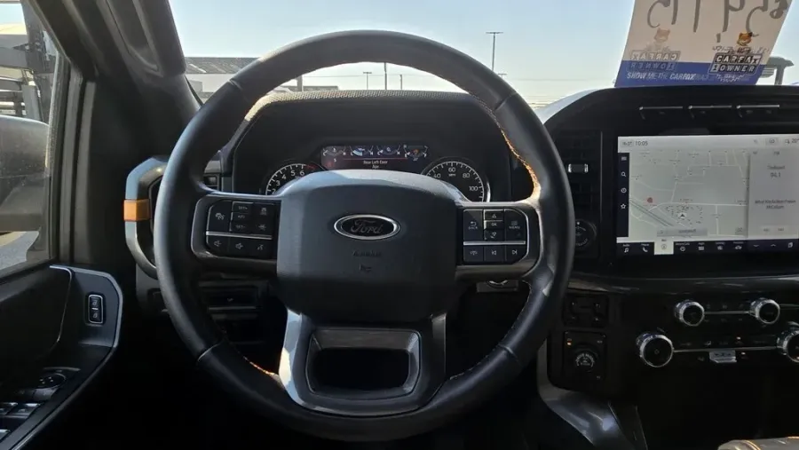 2023 Ford F-150 | Photo 16 of 31