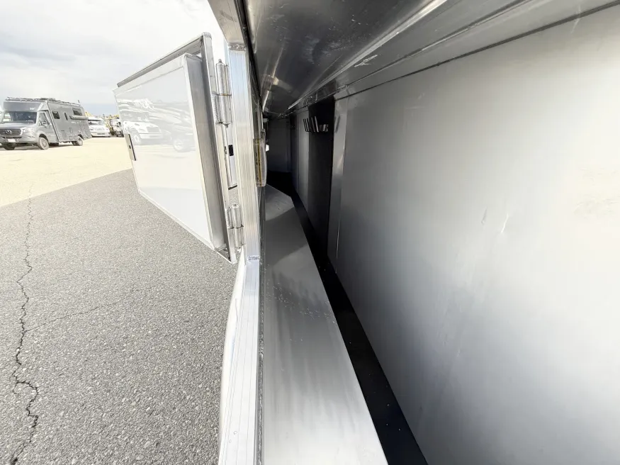 2026 Cimarron Norstar 7hgn | Photo 15 of 26