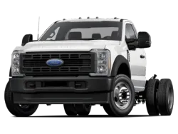 2026 Ford Super Duty F-550 | Thumbnail Photo 1 of 1