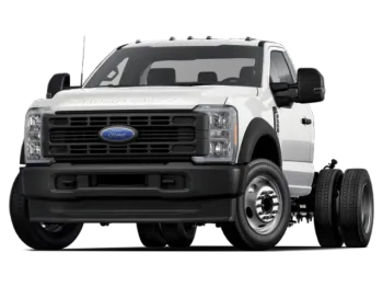2026 Ford Super Duty F-550