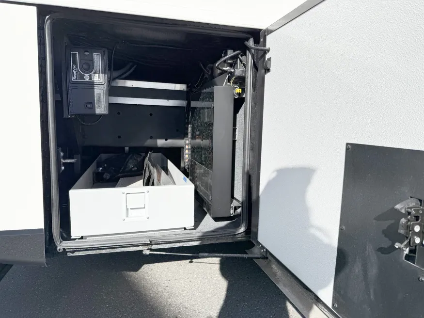 2026 Newmar Super Star 3731 | Photo 24 of 31