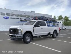 2026 Ford Super Duty F-350 | Thumbnail Photo 1 of 22