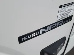 2018 Isuzu NPR-HD | Thumbnail Photo 7 of 17