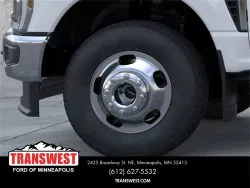 2026 Ford Super Duty F-350 | Thumbnail Photo 19 of 22