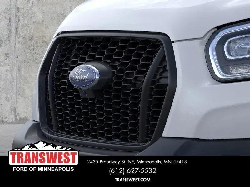 2025 Ford Transit-250 Base | Photo 16 of 21