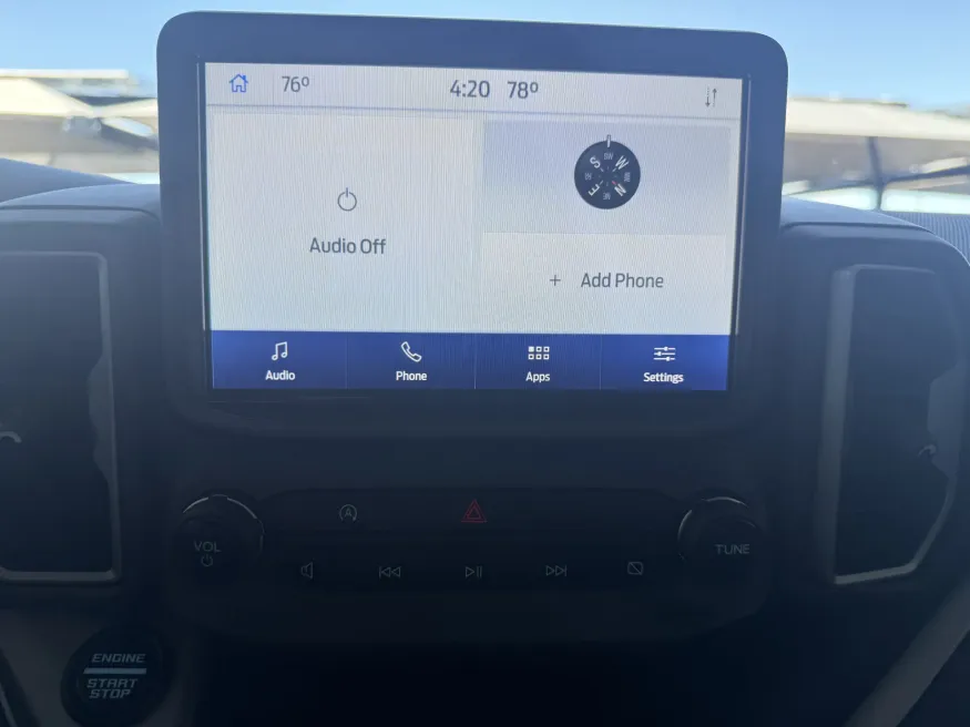 2022 Ford Bronco Sport Big Bend | Photo 14 of 19