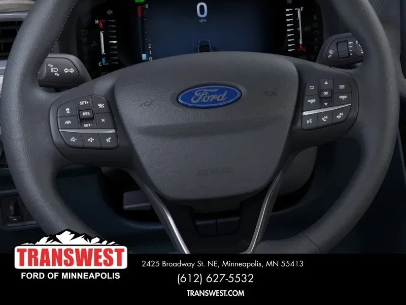 2026 Ford Maverick Lariat | Photo 13 of 24