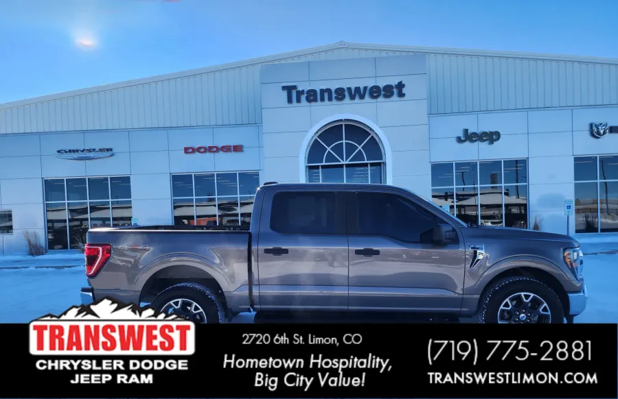 2023 Ford F-150 XL | Photo 27 of 27