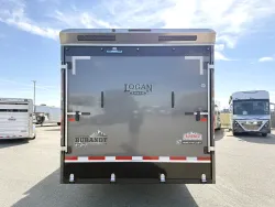 2026 Logan Coach Horse Power Burandt Edition | Thumbnail Photo 5 of 24