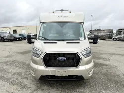 2021 Leisure Travel Van Wonder W24RL | Thumbnail Photo 20 of 23