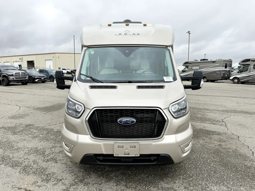 2021 Leisure Travel Van Wonder W24RL | Photo 20 of 23