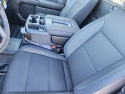 2026 GMC Sierra 1500 Pro | Thumbnail Photo 8 of 21