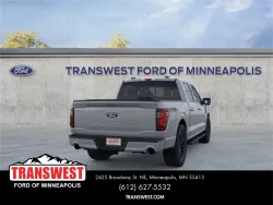 2026 Ford F-150 XLT | Thumbnail Photo 8 of 22