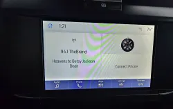 2025 Ford Super Duty F-250 | Thumbnail Photo 18 of 26