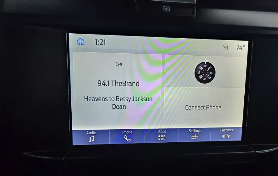 2025 Ford Super Duty F-250 | Photo 18 of 26