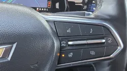 2025 Chevrolet Equinox | Thumbnail Photo 16 of 30