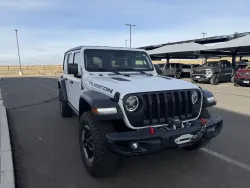 2021 Jeep Wrangler Unlimited Rubicon | Thumbnail Photo 5 of 18