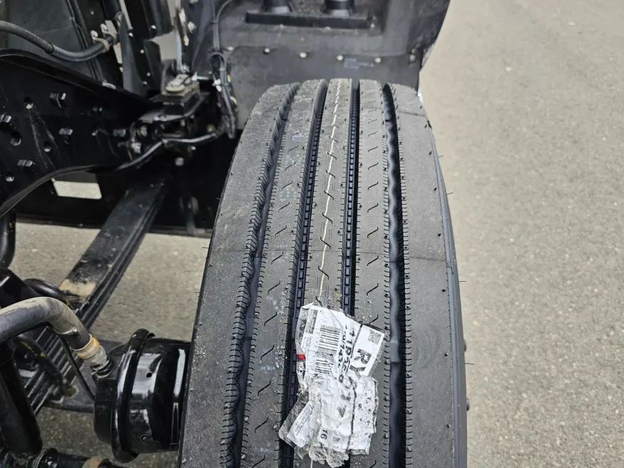 2023 Kenworth W900 | Photo 20 of 21