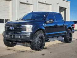 2019 Ford F-150 | Thumbnail Photo 6 of 6