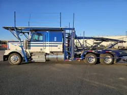 2021 Western Star 4900FA | Thumbnail Photo 4 of 33