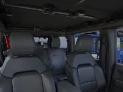 2025 Ford Bronco | Thumbnail Photo 12 of 25