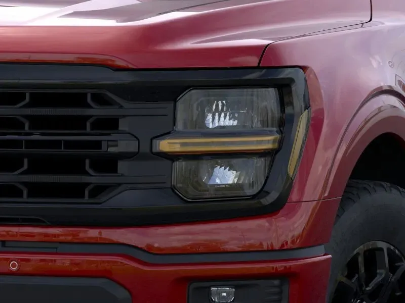 2025 Ford F-150 | Photo 18 of 22