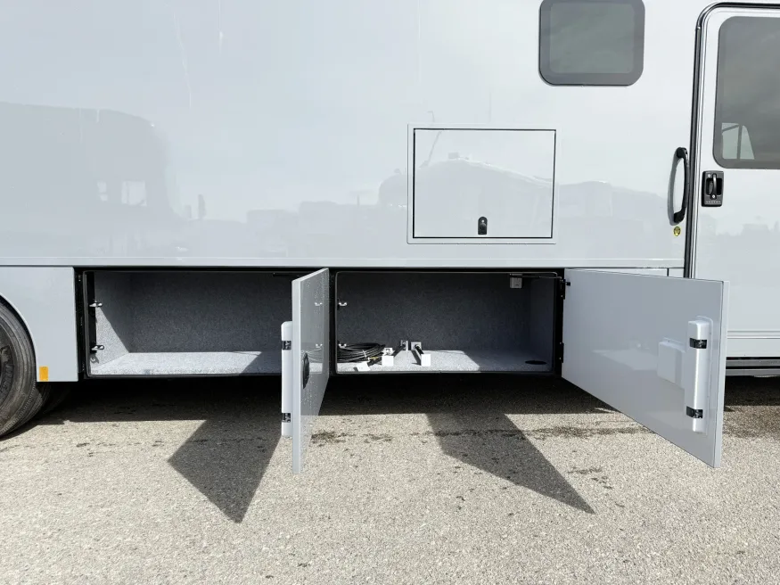 2026 Renegade Verona 36VSB | Photo 25 of 29