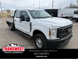 2024 Ford Super Duty F-250 XL | Thumbnail Photo 15 of 20