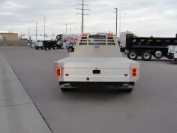 2026 Ford Super Duty F-550 XL | Thumbnail Photo 3 of 16