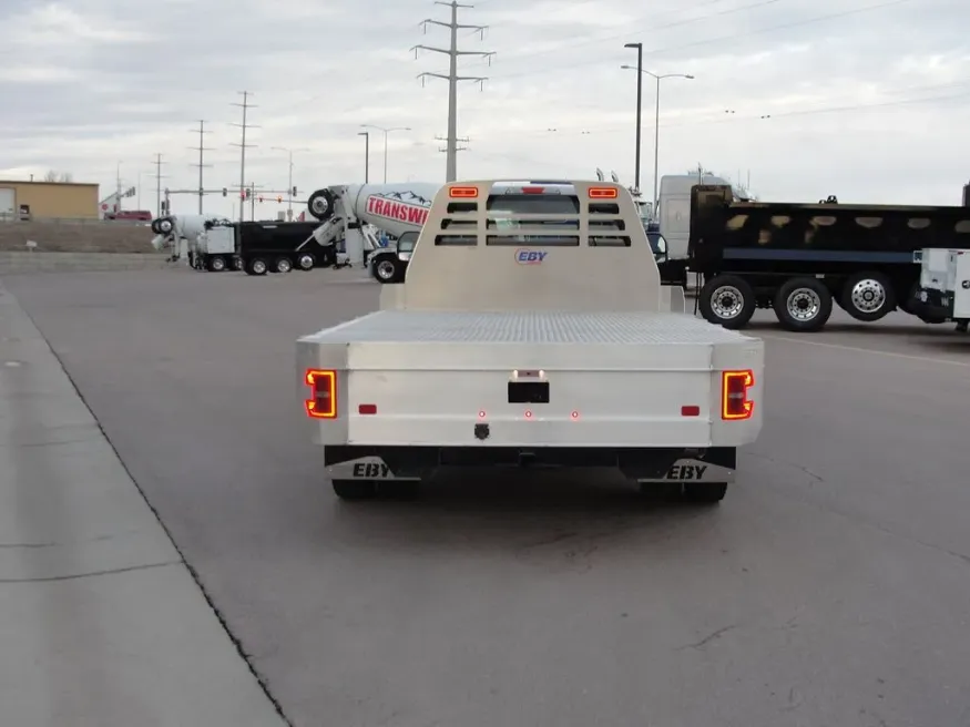 2026 Ford Super Duty F-550 XL | Photo 3 of 16