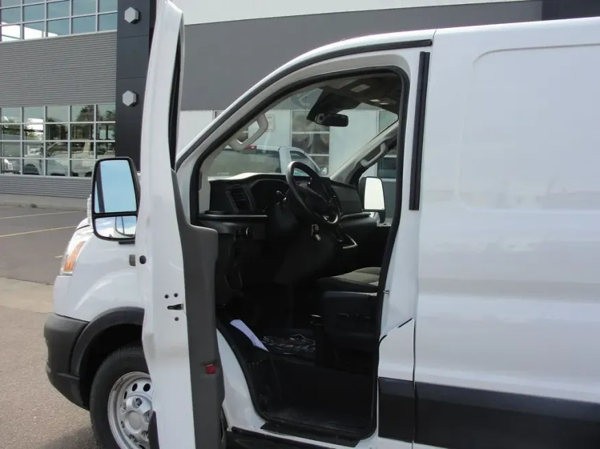 2022 Ford Transit-150 Base | Photo 6 of 13