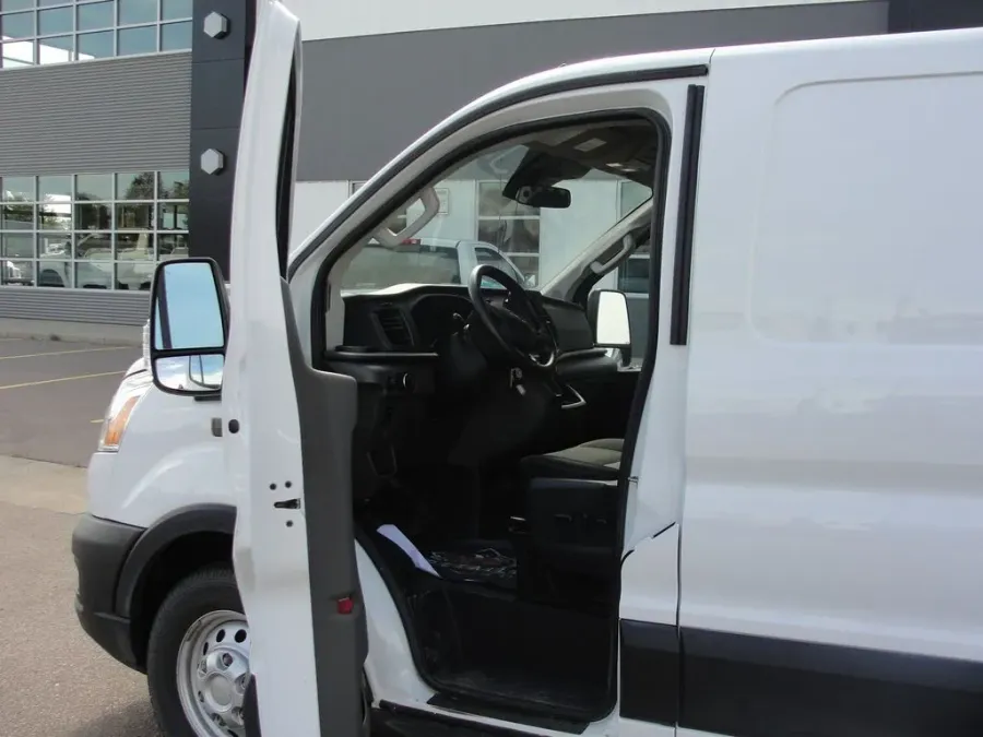 2022 Ford Transit-150 Base | Photo 6 of 13