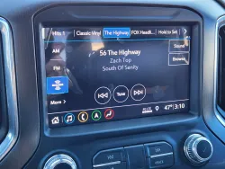 2019 GMC Sierra 1500 AT4 | Thumbnail Photo 9 of 21