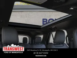 2026 Ford Explorer ST-Line | Thumbnail Photo 21 of 23