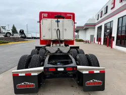 2022 Peterbilt 567 | Thumbnail Photo 7 of 18