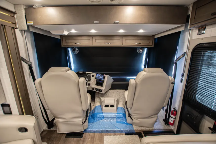 2026 Newmar Bay Star Sport 3014 | Photo 14 of 22