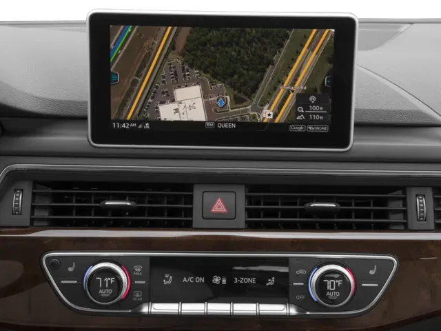 2017 Audi A4 | Photo 13 of 14
