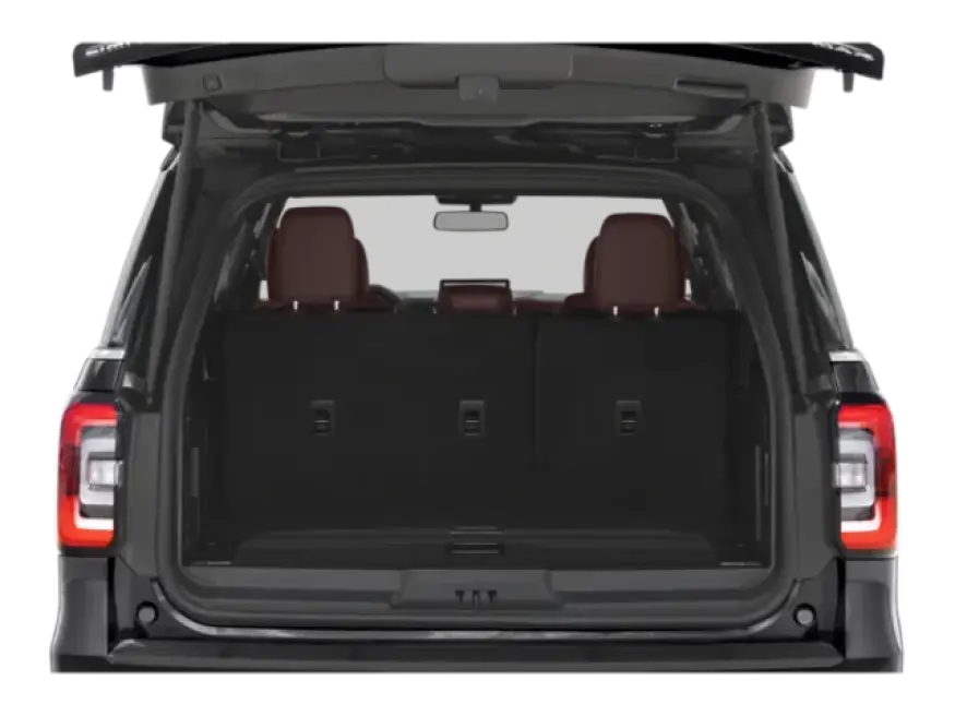 2024 Ford Expedition Max | Photo 7 of 13