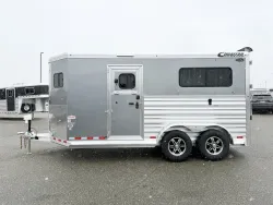 2026 Cimarron Norstar 2HBP | Thumbnail Photo 16 of 19