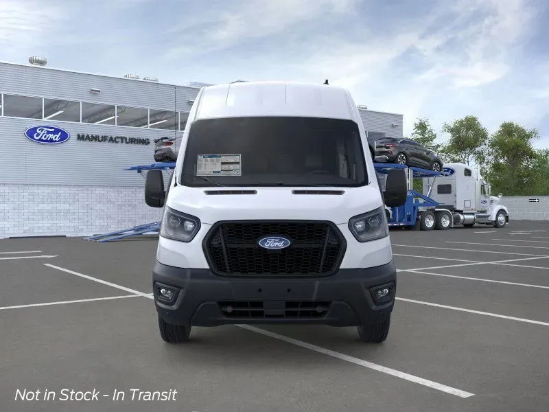 2026 Ford Transit-350 Base | Photo 5 of 21