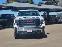 2026 GMC Sierra 2500HD Pro | Thumbnail Photo 1 of 26