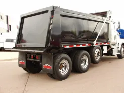 2018 Western Star 4700 | Thumbnail Photo 4 of 15