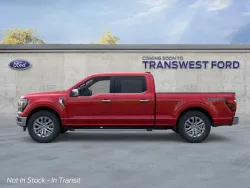 2026 Ford F-150 | Thumbnail Photo 2 of 22