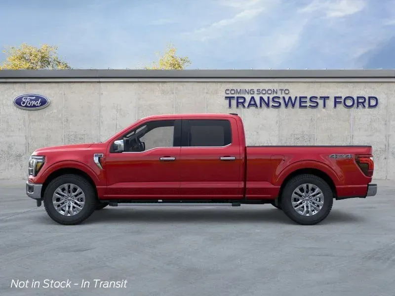 2026 Ford F-150 | Photo 2 of 22