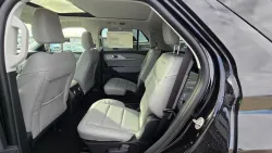2026 Ford Explorer | Thumbnail Photo 30 of 32