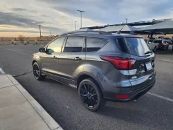 2019 Ford Escape SE | Thumbnail Photo 5 of 24